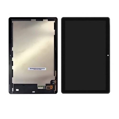 Ecran complet lcd vitre - complet,