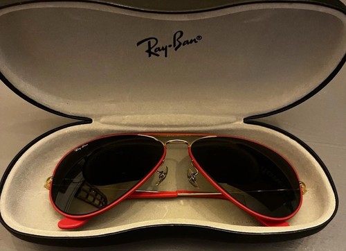 Occhiali sole vintage ray - da,