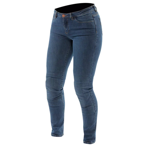 Jeans moto donna - moto, dainese