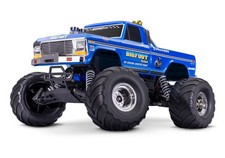 Traxxas BIGFOOT No.1 Classic