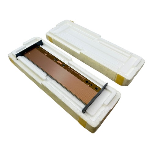Heidenhain linear inductosyn - heidenhain,