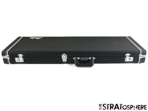 Custodia rigida fender - custodia,