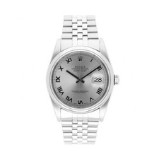 ROLEX DATEJUST 36 REF. 16200