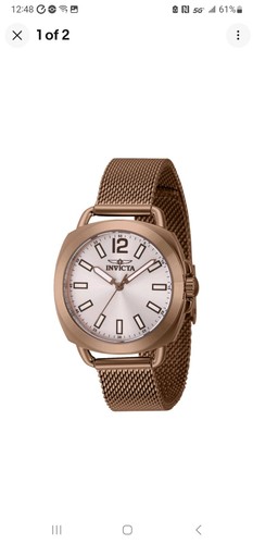 Orologio donna invicta - donna,