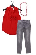 Completo moda donna taglia XS