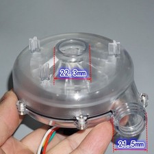 Motore Brushless Compatto 12V