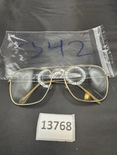 Vintage B&L Ray Ban Bausch