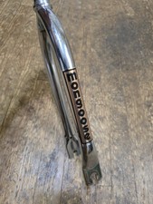 Forcella mongoose bmx 1981 - mongoose,