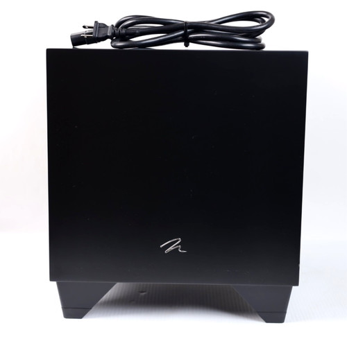Martinlogan dynamo 800x - dynamo, 10''