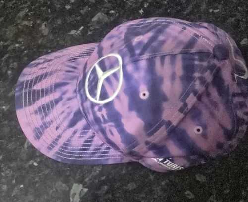 Cappellino lewis hamilton - cappellino,