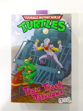 NECA Ultimate Train Conductor