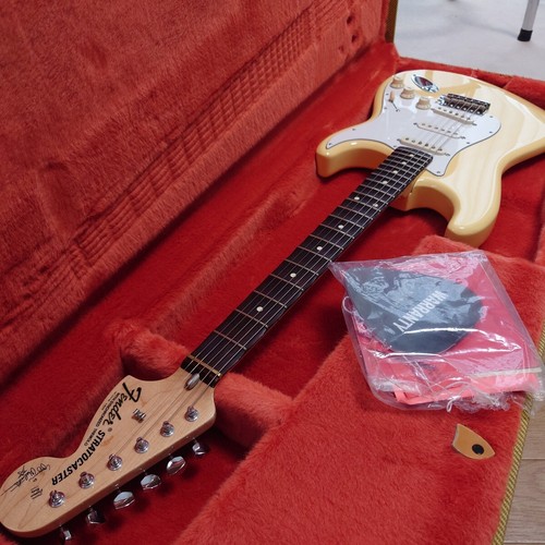 Chitarra elettrica fender - chitarra,