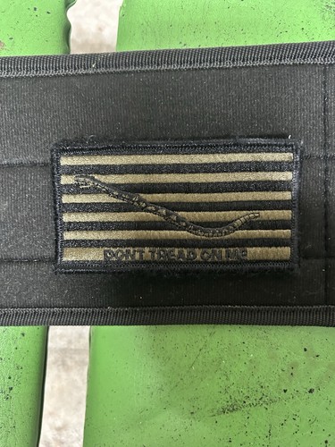 Patch militari americane - patch,