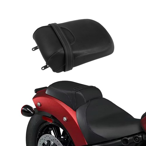 Sedile posteriore moto indian - sedile,