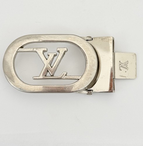 Fibbia per cintura vintage
