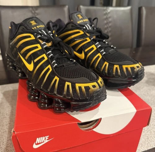 Nike shox us 12 - nike, uk
