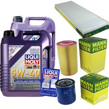 KIT TAGLIANDO FILTRO OLIO