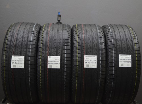 Pneumatici 285 r22 - pneumatici,