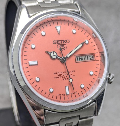 Orologio uomo vintage seiko - orologio,