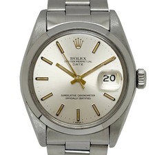ROLEX Oyster Perpetual Date
