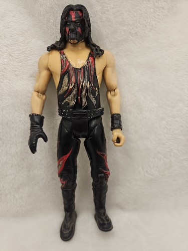 Modellino wwe jakks - jakks, kane