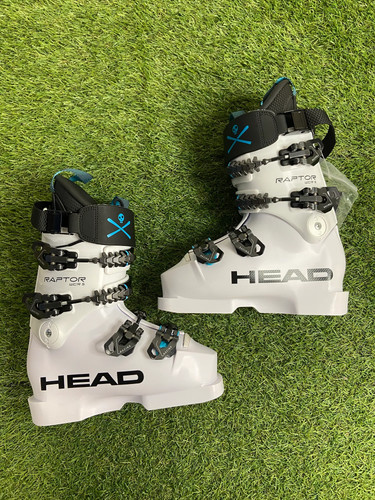 Scarponi sci head raptor - sci,