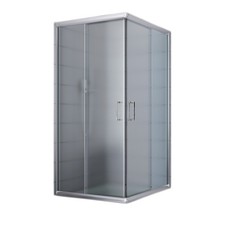 BOX CABINA DOCCIA BAGNO 80x100