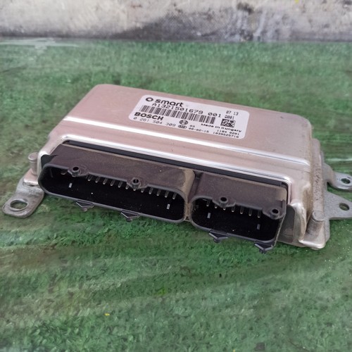 Ecu centralina motore - ecu,