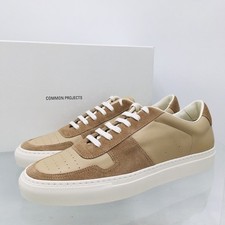 Common Projects - Bball Duo -