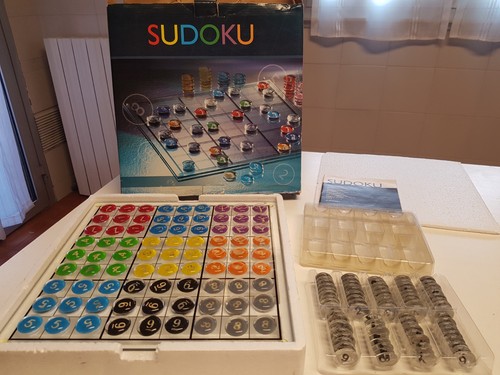 Originale gioco sudoku - originale,