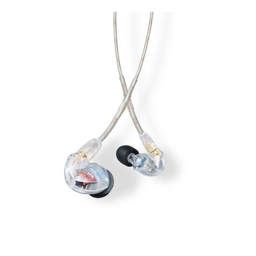 Shure se425 auricolari - se425, doppio