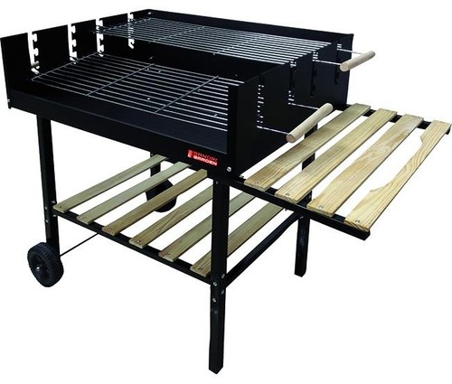 Barbecue sandrigarden 56 - barbecue, 85-56