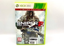 Sniper Ghost Warrior 2 Limited