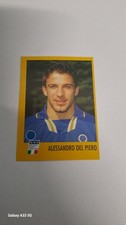 Figurina Calciatori Azzurri