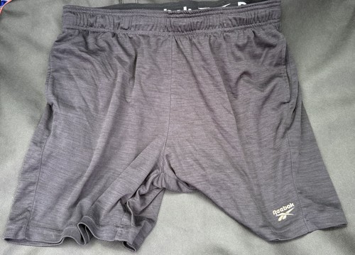 Reebok shorts uomo - uomo, large