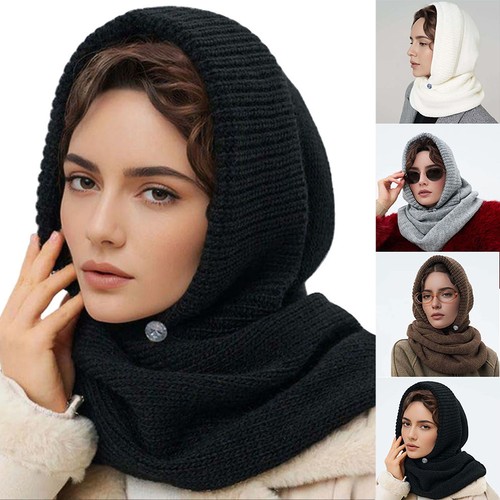 Set cappello sciarpa donna - cappello,