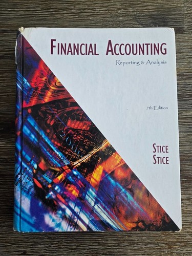 Financial accounting reporting - financial,