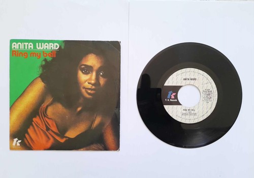 Giri anita ward - 45, "ring