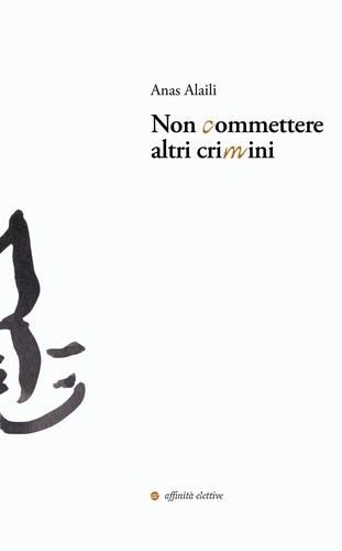 Non commettere altri - , crimini