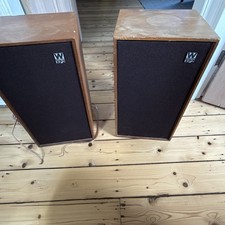 WHARFEDALE LINTON 2