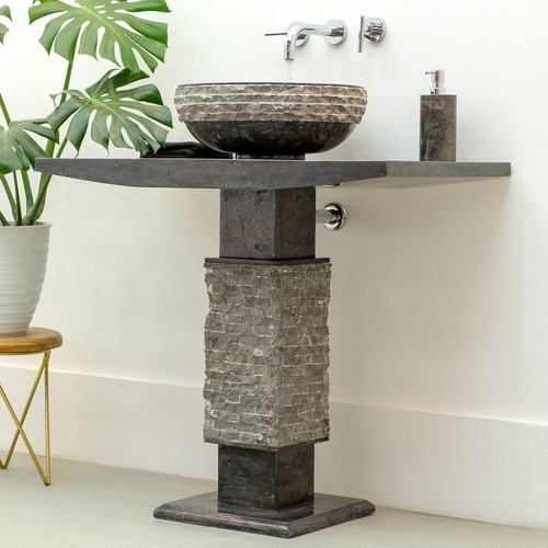 Colonna lavabo livingfreuden - colonna,