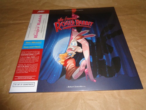 Who framed roger rabbit - who,