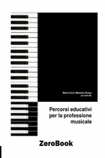 Percorsi educativi per la professione musicale by Mario Corsi (Italian) Paperbac
