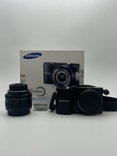 Samsung NX1100 - Set