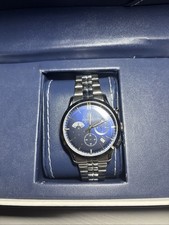 Maserati  Cassa di Acciaio