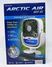 Arctic Air Grip Go