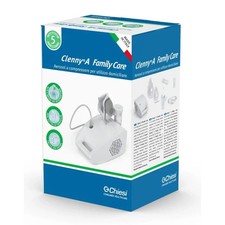 Clenny A Family Care Aerosol A