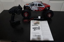 Losi Night Crawler SE 4WD 1/10
