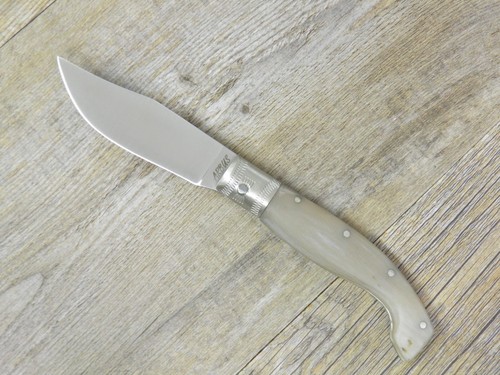 Coltello artigianale cm - 17,