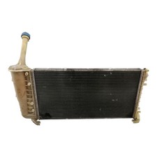 Radiatore Acqua Raffreddamento LANCIA YPSILON 1 2 Serie Benzina GPL USATO